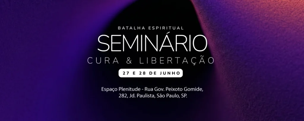 Local do Evento