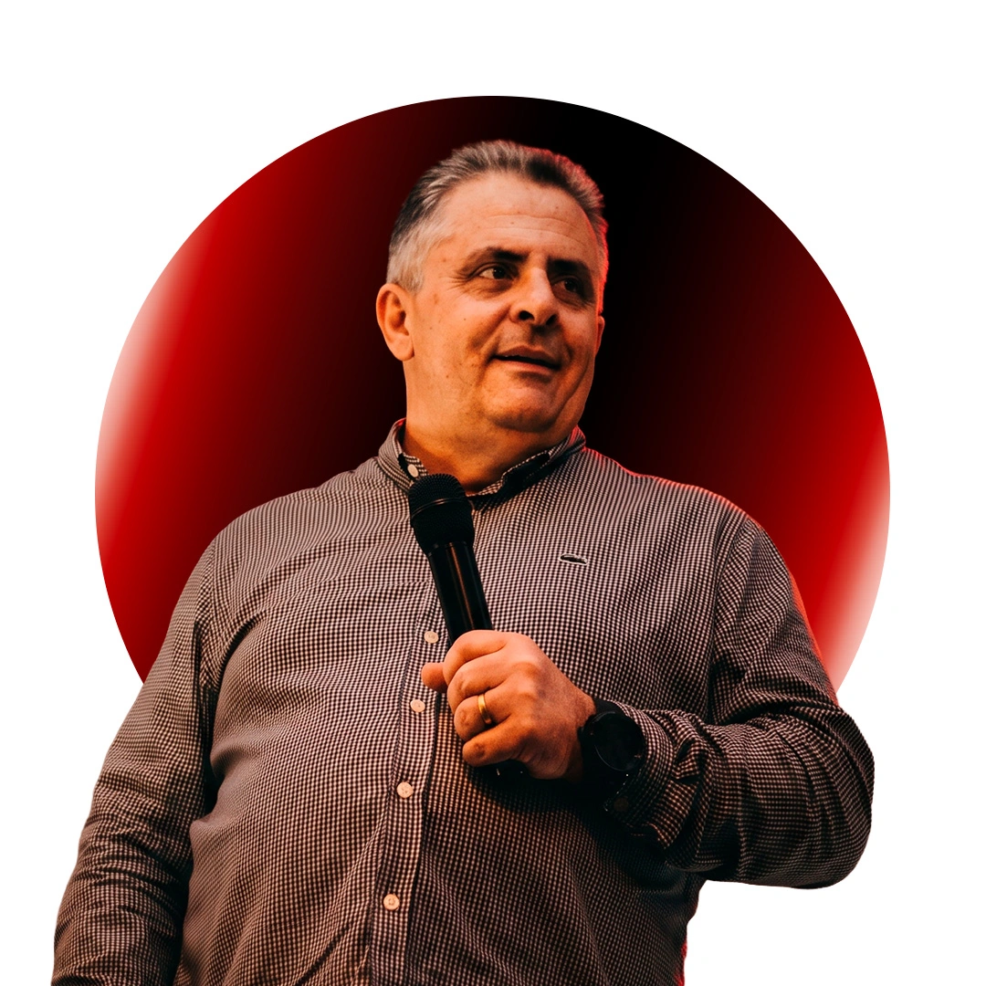 Apóstolo Adriano José