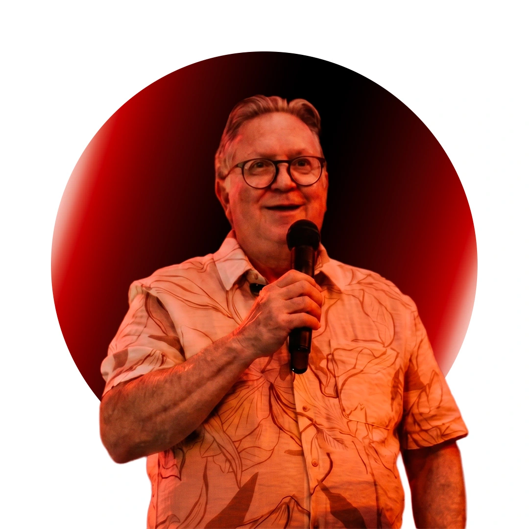Apóstolo Devanir Marques