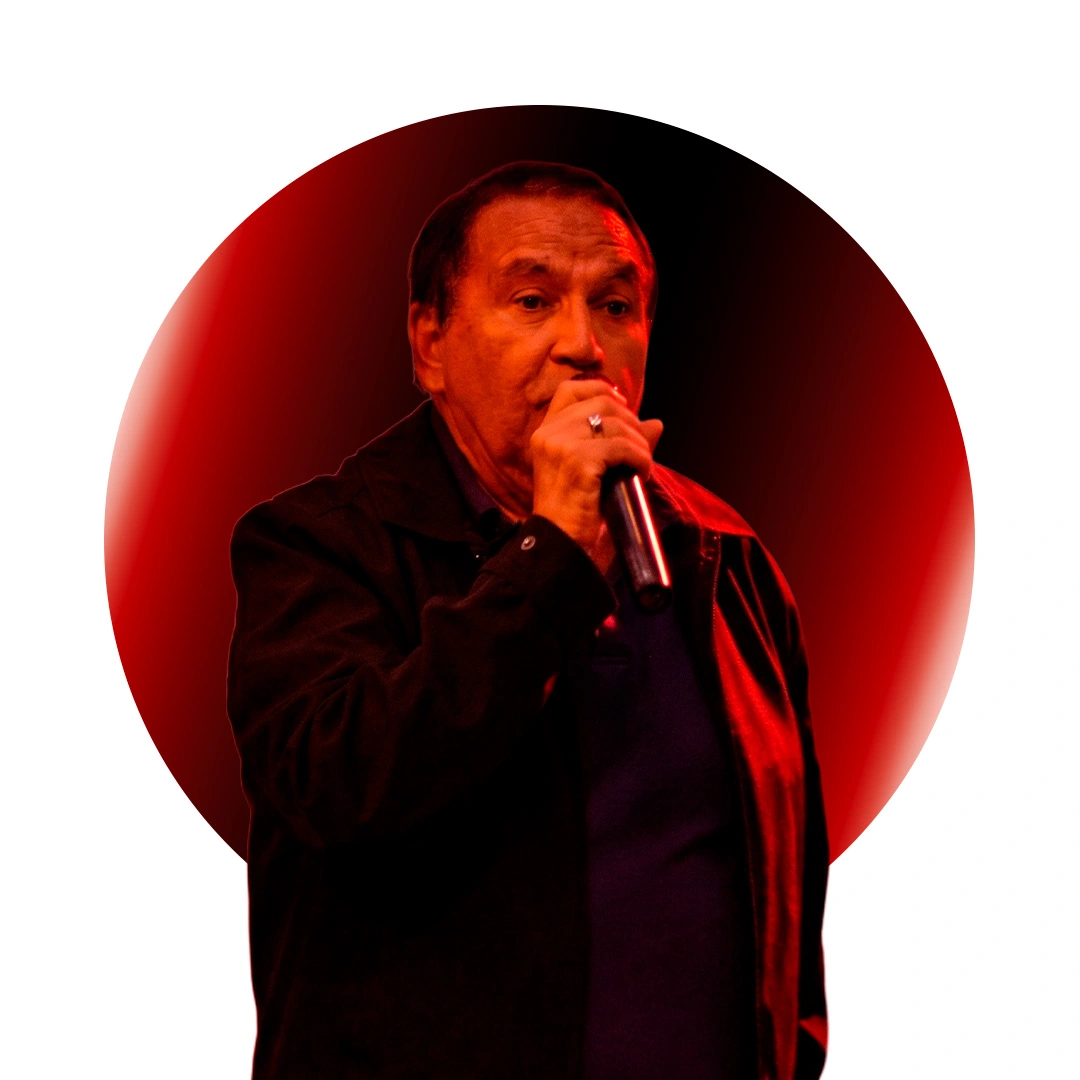 Apóstolo Levi Domingos