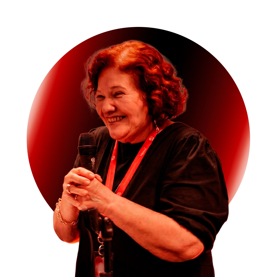 Pastora Sara de Lima